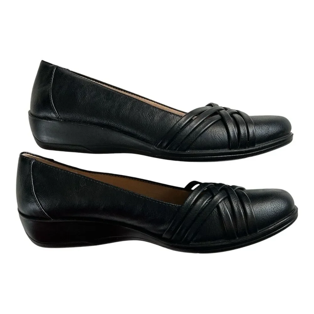 LifeStride incredible wedge